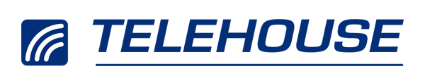 Logo Telehouse Germany