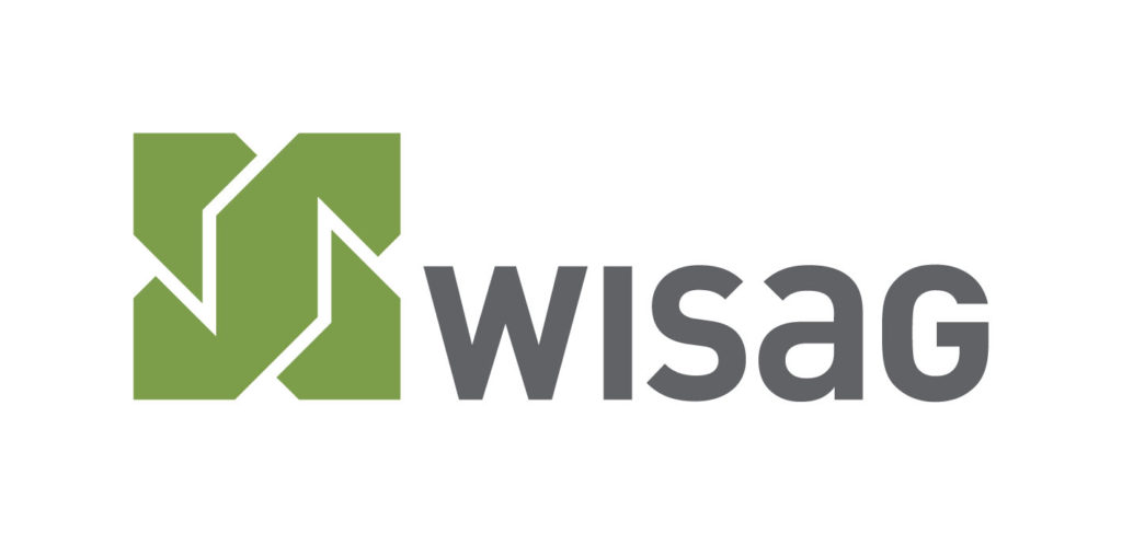 Referenz Stengel Wisag Logo